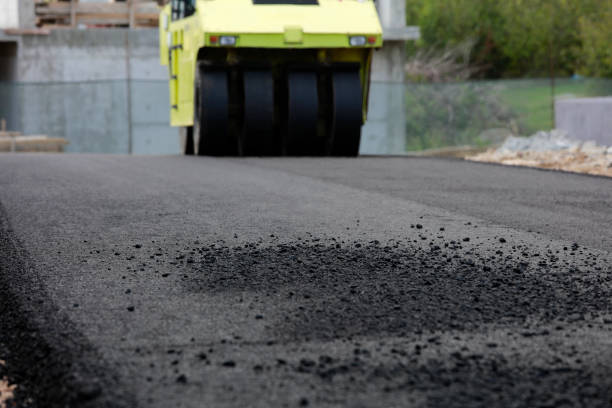 Best Best Driveway Pavers  in Belle, MO