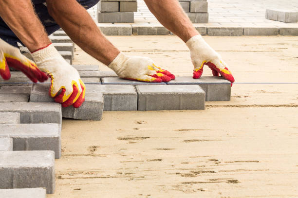 Reliable Belle, MO Driveway Pavers Solutions