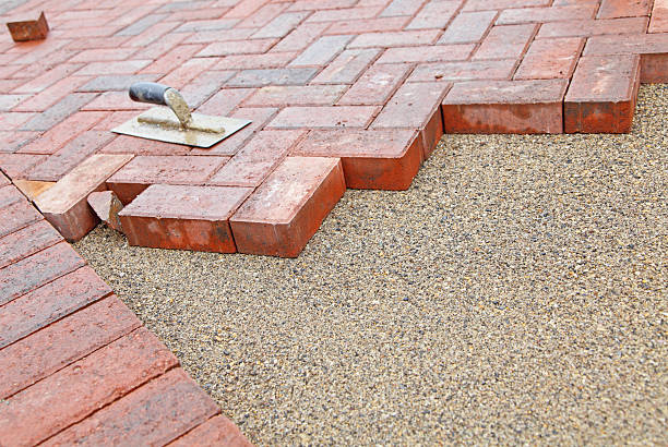 Best Driveway Pavers Near Me  in Belle, MO