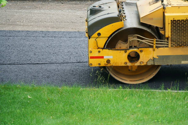 Best Local Driveway Pavers  in Belle, MO
