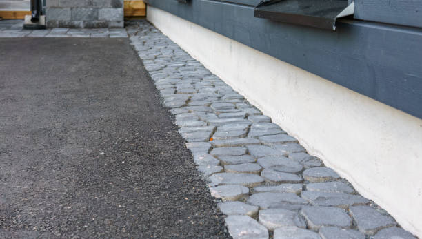 Best Decorative Driveway Pavers  in Belle, MO