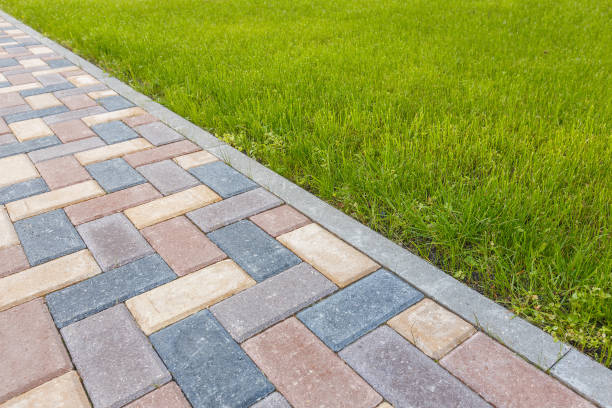 Best Driveway Pavers Near Me  in Belle, MO